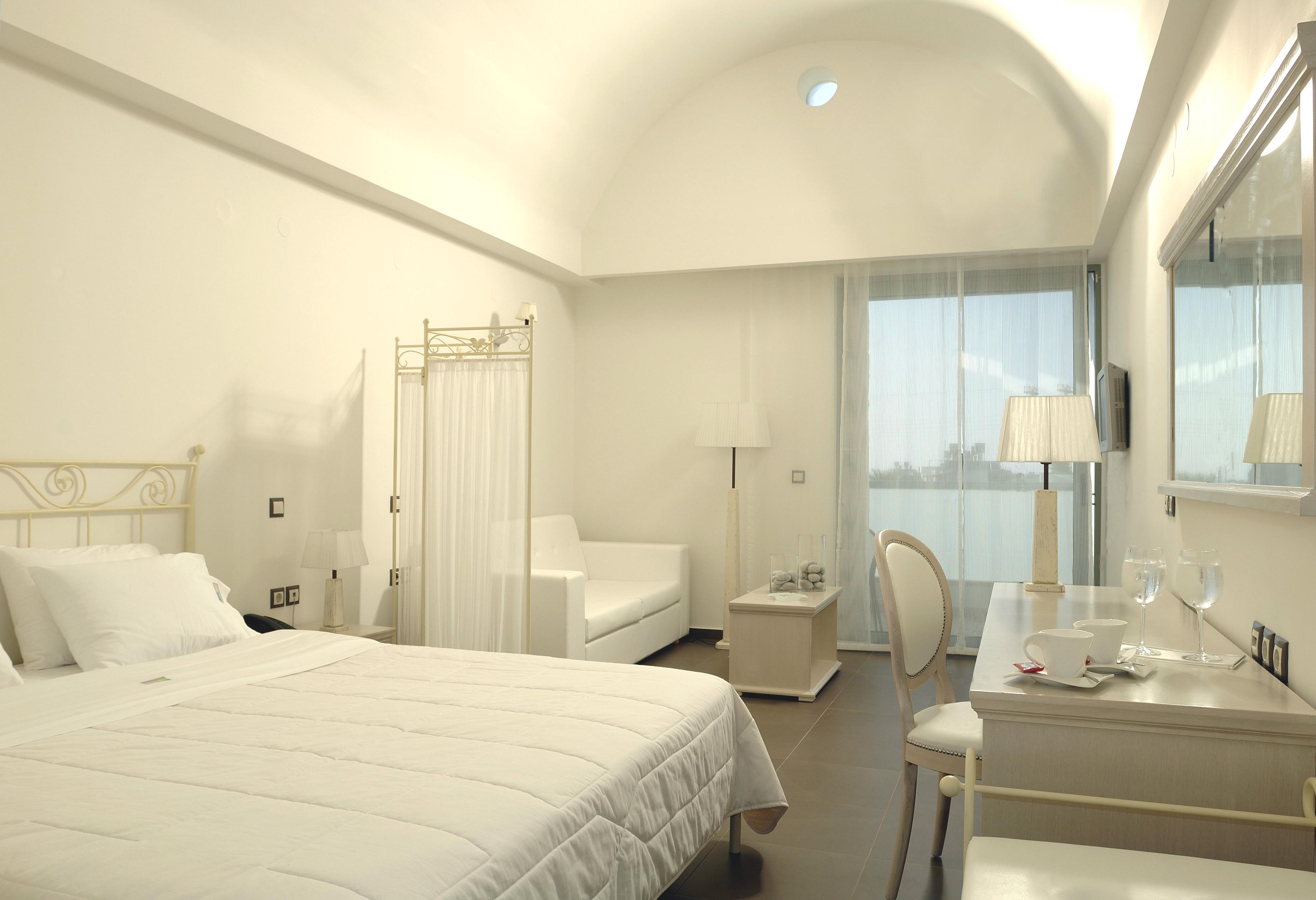 Angela Suites Boutique Hotel Sissi Extérieur photo