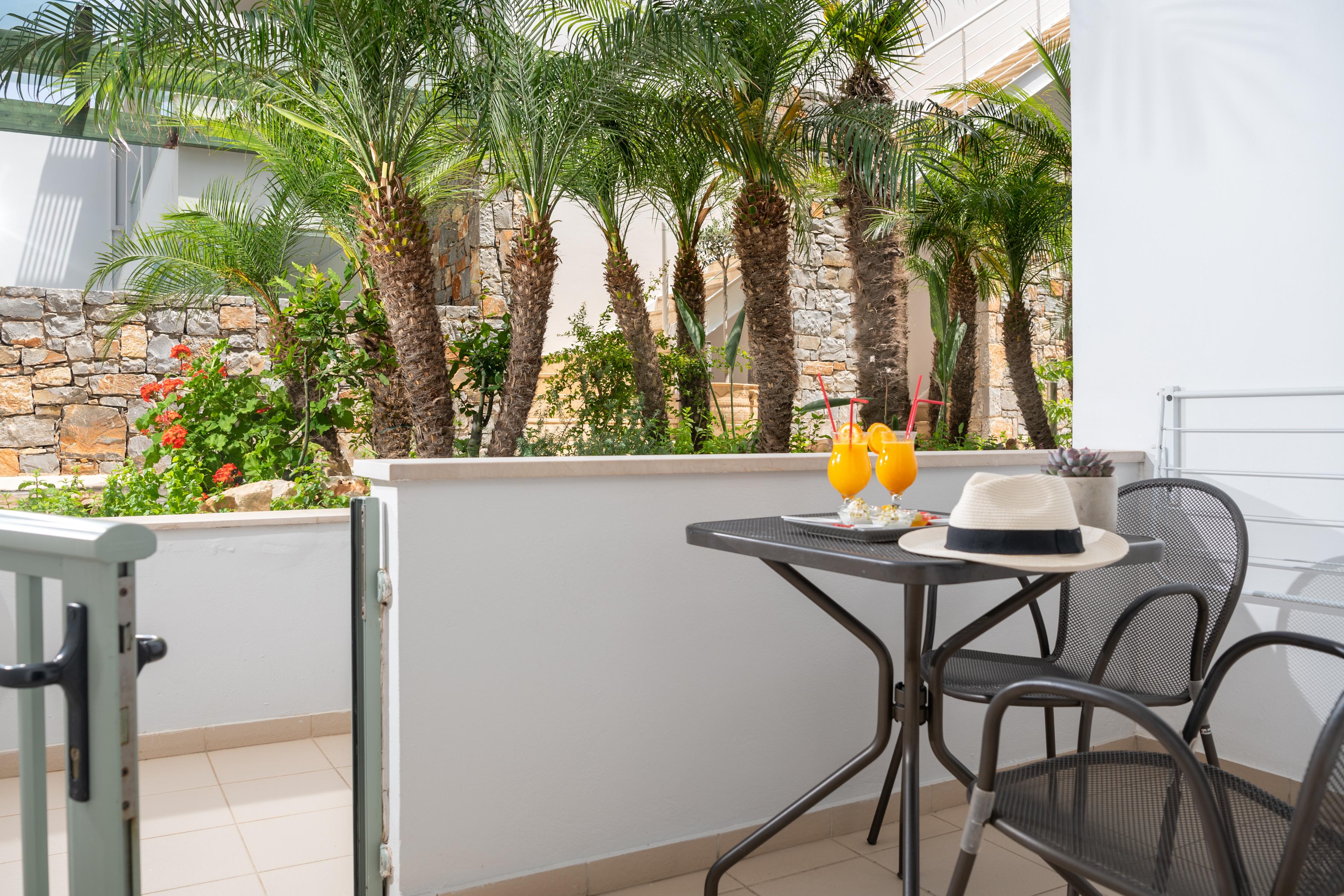 Angela Suites Boutique Hotel Sissi Extérieur photo
