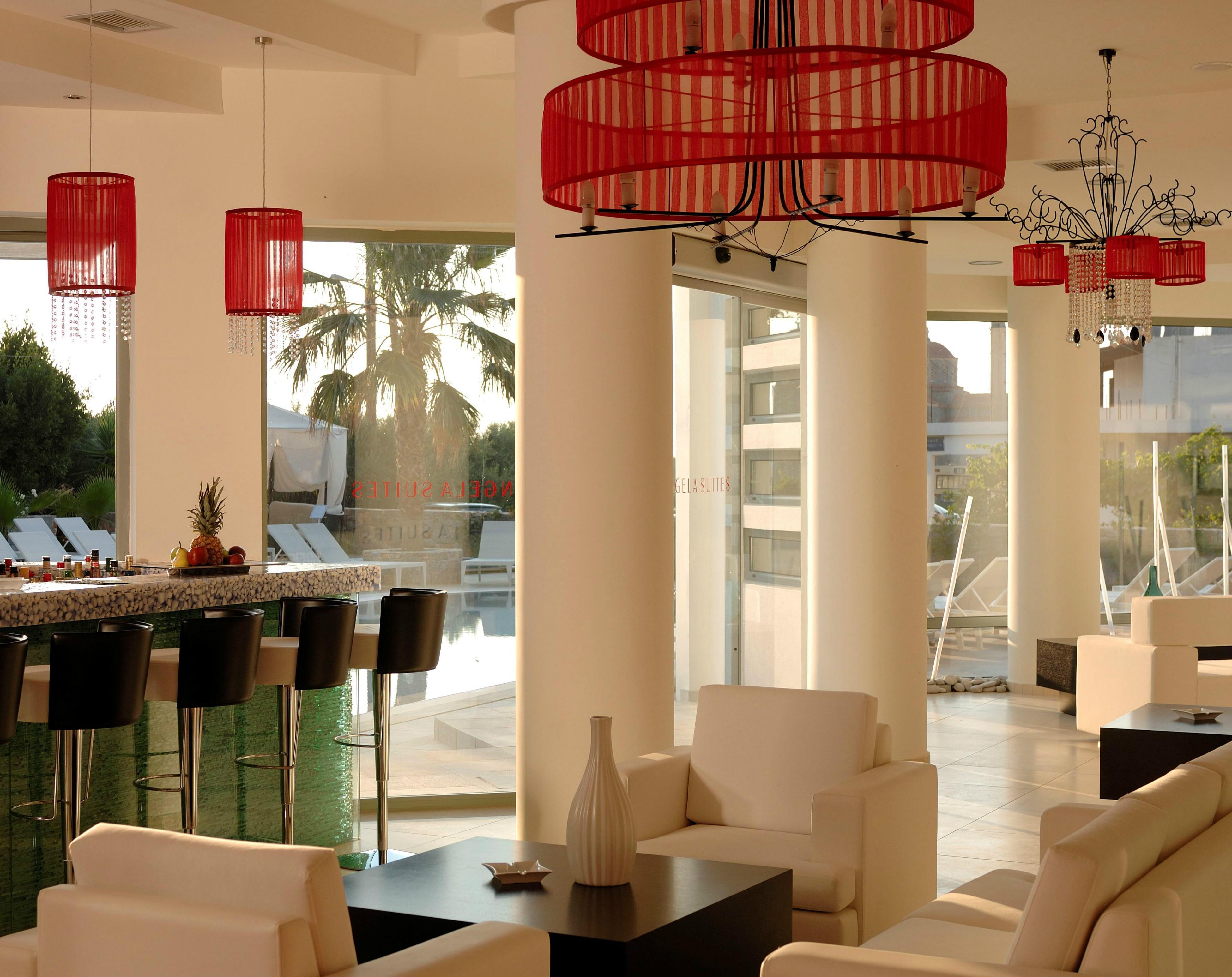 Angela Suites Boutique Hotel Sissi Extérieur photo